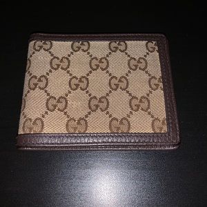 Gucci Wallet